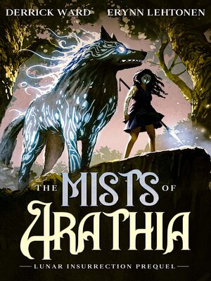 cover image of The Mists of Arathia